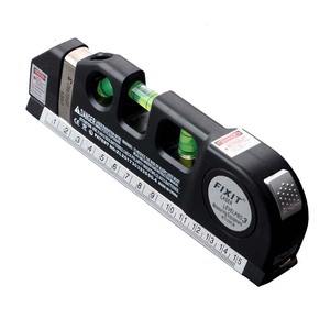 Laser <b>Level</b> Multifunctional Infrared Crosshair Right Angle <b>Level</b> 8ft 250cm High Precision Line Shooter Diy Tool - Product Image 4