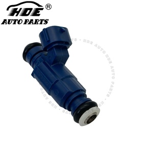 9260930006 35310-22600 353102B010 Válvula de Inyección de Alta Calidad al por Mayor para HYUNDAI GETZ - Product Image 4