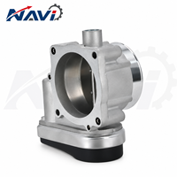 Cuerpo de aceleración electrónico Navi de alta resistencia 5161805AA 53032120AB para Dodge Ram Durango 5.7L, pieza de repuesto