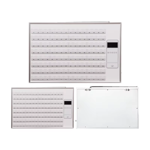 Không Dây Cuộc Gọi Hệ Thống Ánh Sáng Với 128Pcs Cuộc Gọi Nút Cho Nhà Điều Dưỡng Phòng Khám Người Cao Niên Hỗ Trợ Sống Khẩn Cấp Trung Tâm Sức Khỏe - Product Image 3