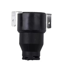 Boîtier de fusibles de remplacement de haute qualité IX3 61279845438 avec protection contre les surcharges, noir, 2021-2023, Guangdong