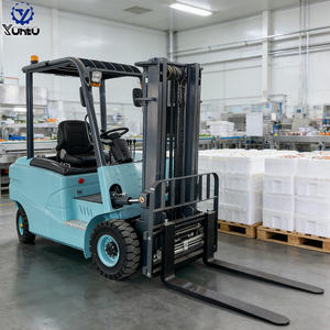 2025 משלוח חינם באיכות גבוהה למכירה חמה חדשה 1ton-6ton מלגזה לתעשיות מסעדות עם מחיר המפעל - Product Image 1