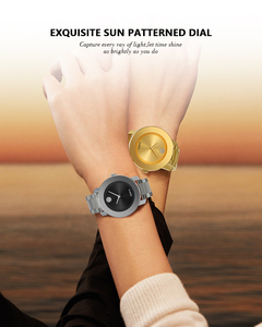 Montres <span class=keywords><strong>pour</strong></span> hommes, montres <span class=keywords><strong>pour</strong></span> femmes, montres à quartz étanches, vente directe d'usine BELBI, montres dans des boîtes en papier - Product Image 4