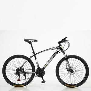 <span class=keywords><strong>Système</strong></span> de frein à disque à 21 vitesses en aluminium et acier au carbone pour femmes OEM Full Suspension Mountain Bike 29 disponible 24 26 27.5 - Product Image 4