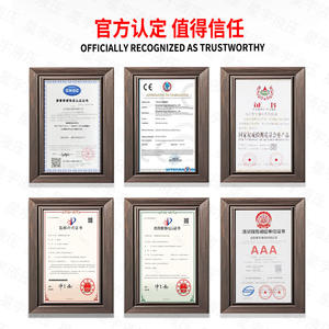 Vanne hydraulique rotative CMFVUBA Starry Sky à commande pilote, antidéflagrante, en acier moulé, 24V/220V, vente directe fabricant - Product Image 2