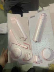 Упаковка из пенополипропилена (EPP) для изоляции и охлаждения, легкий вес, сырье для упаковки, сертифицировано ISO9001/CE, для автомобильной электроники - Product Image 2