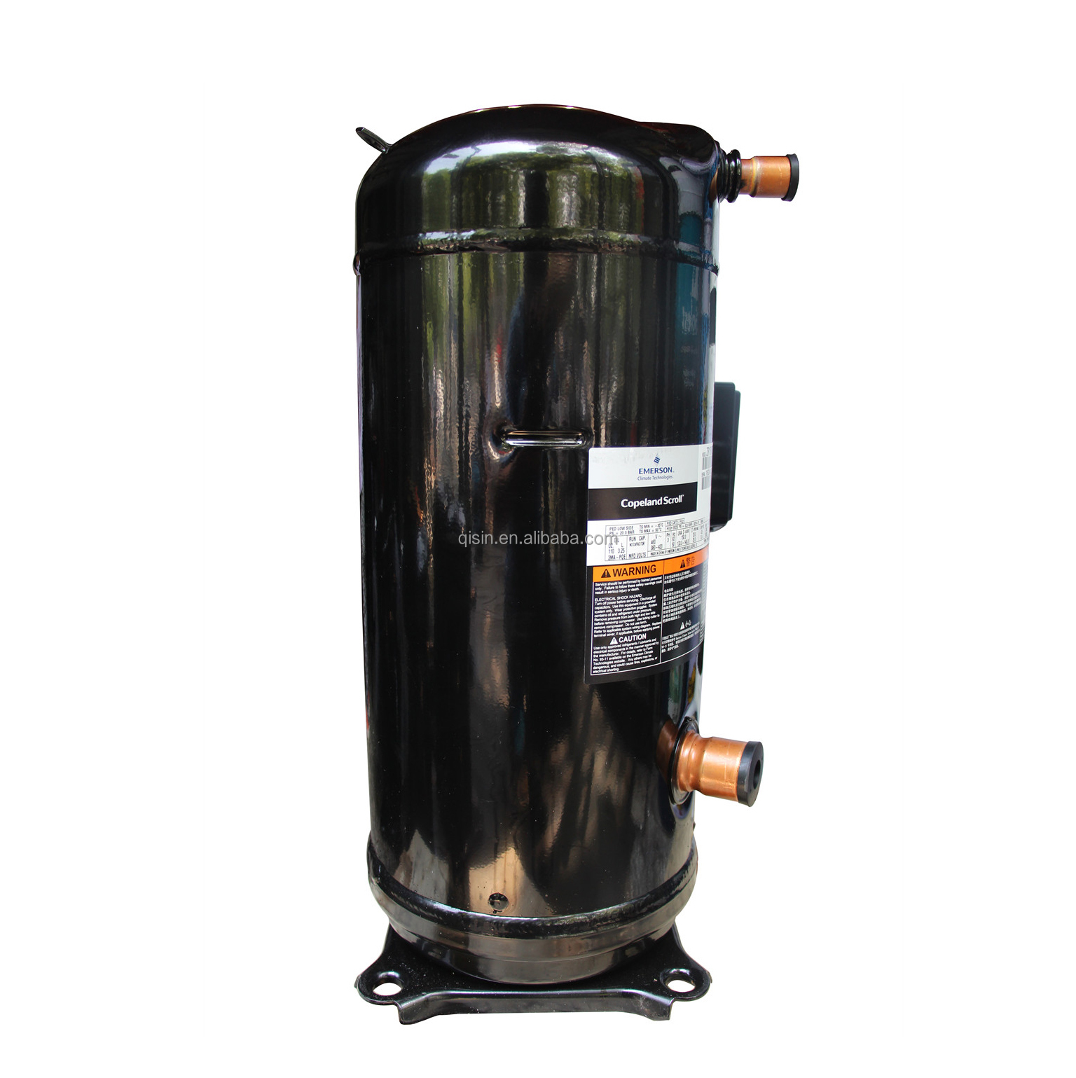 Coperland Scroll Compressors ZR190KCE-TWD-551 for AC & Heat Exchange