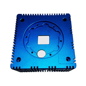 ชิ้นส่วนยานยนต์ที่ใช้พลังงานความแม่นยำสูงชิ้นส่วนเครื่องจักรกลชิ้นส่วนตัวเชื่อมต่อชิ้นส่วนชิ้นส่วนโครงสร้างมีการประมวลผลภายนอก - Product Image 4