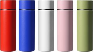 <b>Hot</b> Sale Stainless Steel Insulated Smart Bottle Lid Direct <b>Drinking</b> Gym Use 24 Hours Insulation Personalized Workout LED Bottle - Product Image 6