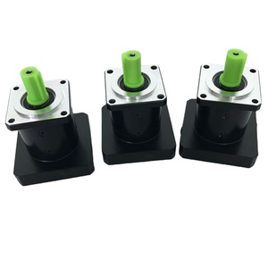 ชุดเกียร์ทดรอบความเร็วสูง 3F FAMED High High Torque Spur PLF Series พร้อมระบบเกียร์ดาวเคราะห์ - Product Image 1