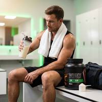Supplément d'isolat de protéines de lactosérum Biolex Advanced Performance, poudre hyperprotéinée sans saveur, 5 lb, fournisseur en gros de marques privées