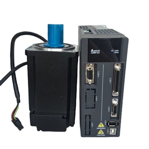 Moteur AC ASD-A2-1543-M avec variateur, en plastique, pour applications d'automatisation ASD-A2-1543-M ASD-A2-1543-M Motor Mo ASD-A2-1543-M ASD - Product Image 6