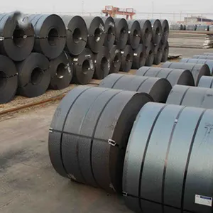 Hot Rolled Carbon Steel Coil Hs Code Carbon Steel Coil Strip Iron Hot Rolled Steel Manufacuteres Price