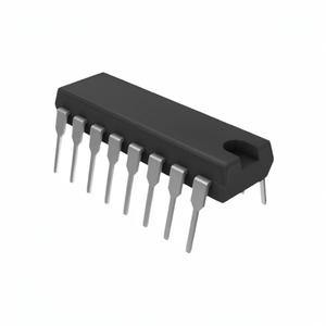 Original One Stop Service Interface Electronics Component 16 DIP ISD1620BPIY - Product Image 1