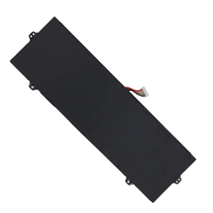 Batería para Portátil AA-PBMN4VN Compatible con <span class=keywords><strong>Samsung</strong></span> Galaxy <span class=keywords><strong>Book</strong></span> <span class=keywords><strong>Pro</strong></span> <span class=keywords><strong>360</strong></span> 15 NP950XDB NP950XDB-KA1US NP950XDB-KB1US NP950QDB Series - Product Image 2