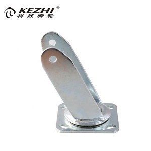 Precise design heavy duty universal pp caster and wheel castor - Product Image 3