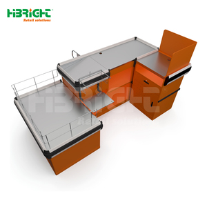 2D 3D رسم متجر التجزئة الرف التهوية DesignCommercial سوبر ماركت رف الخضار مع حامل علامة - Product Image 4