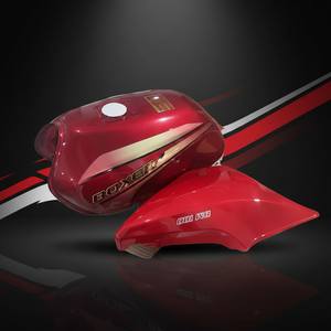 Réservoir <span class=keywords><strong>complet</strong></span> de haute qualité avec caches latéraux pour <span class=keywords><strong>moto</strong></span> Bajaj Pulsar 150 180 200 – Pièces détachées pour <span class=keywords><strong>moto</strong></span> - Product Image 6