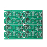 Module de carte PCB personnalisé 5W 10W 15W, chargeur sans fil avec port Type C, PCBA