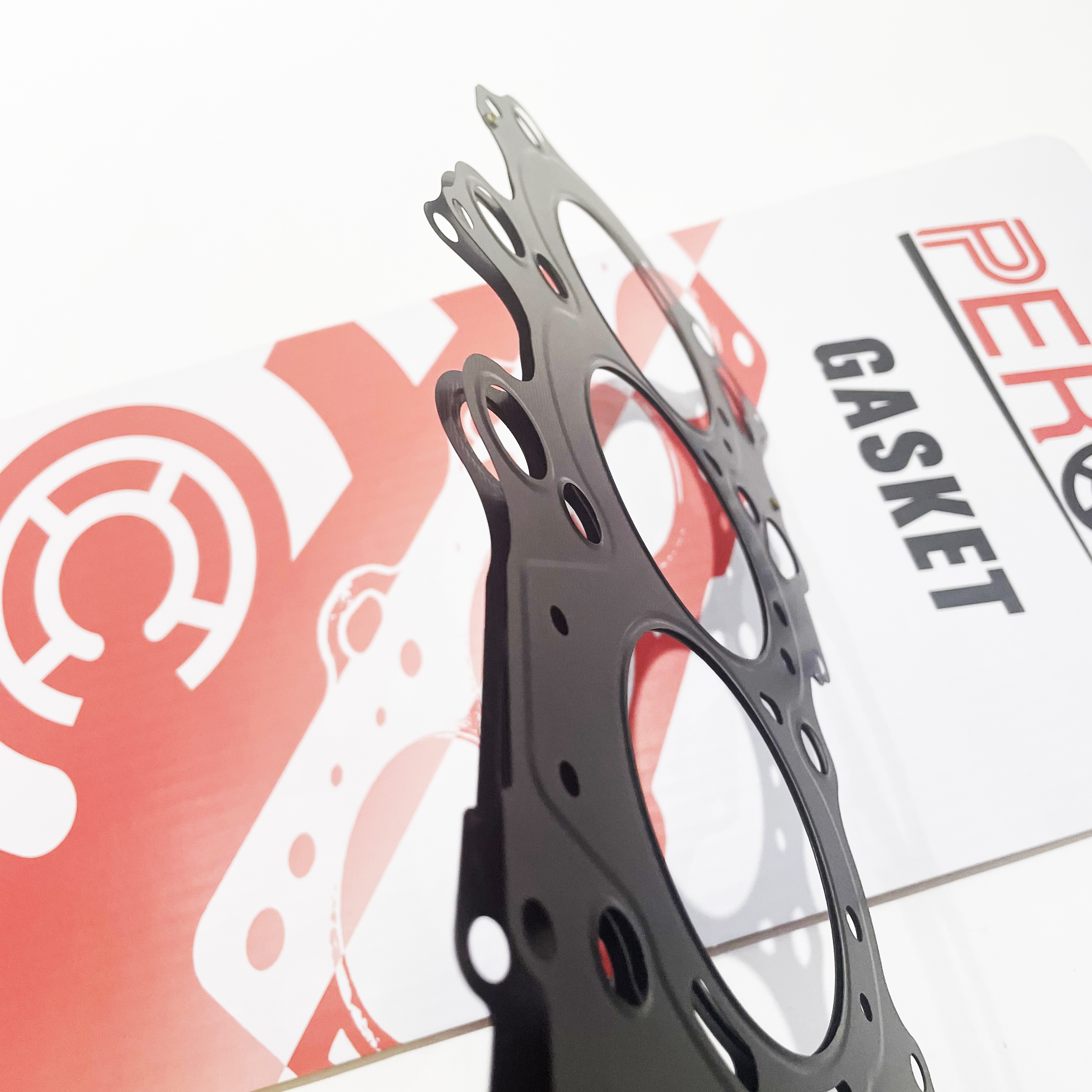 K10B Engine 3 Cylinder Head Gasket for SUZUKI SPLASH (EX