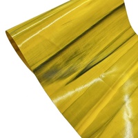 Rouleau de bâche PVC imprimable ignifuge personnalisé de haute qualité