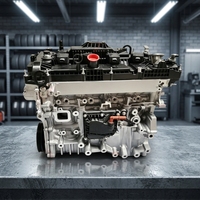 CAF488WQ1 CAF 2.0L Turbo Haute Puissance 240 Ensemble Moteur Complet Essence 2010-2013 Testé à Chaud Remplacement Direct