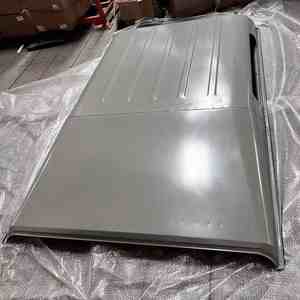 Nuevo Panel de Techo de Acero para Land Rover Defender, Ensamblaje para Defender 90/110 1984- AODUN, Gran Venta - Product Image 2