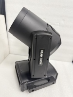 Projecteur à faisceau extérieur étanche IP65 DMX512 380W RGBW 16CH pour concerts et événements sur scène