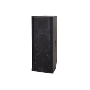 Altavoz de Audio de Alta Calidad, Sistema de Sonido Profesional Completo para Exteriores, Doble Pasivo, Superventas - Product Image 1