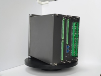 Dispositif de surveillance de la qualité de l'énergie en ligne C07, personnalisation acceptable, 224mm*152mm