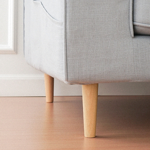 <strong>Sofa</strong> Leg Modern New Colorful Tapered Round Stool Chair Support Solid Furniture <strong>Feet</strong> Side Bed Cabinet Wooden <strong>Sofa</strong> Legs <strong>for</strong> <strong>Sofa</strong> - Product Image 5