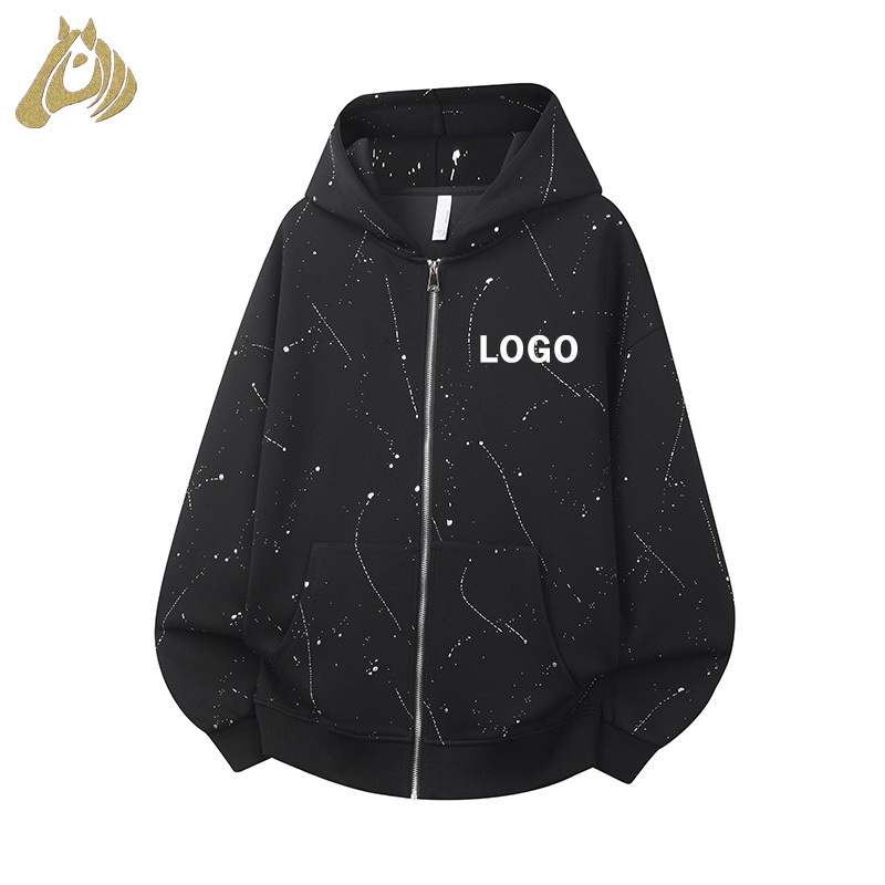 Premium Material Hoodie Comfortable Soft Sweat