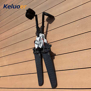 Sistema de Pedales para <span class=keywords><strong>Kayak</strong></span> de Alta Calidad, Sistema de Pedales Universales para <span class=keywords><strong>Kayak</strong></span> y Canoa - Product Image 2