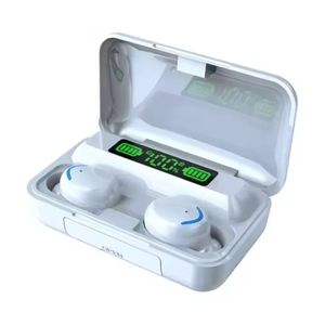 American and European Warehouse True <b>Wireless</b> Active Noise-canceling Waterproof Air-activated Sports headphones Earphones - Product Image 4