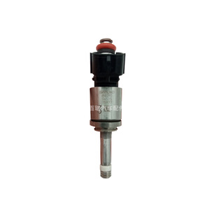 Fuel Injector 164505LAA01 For Honda Accord 9th Gen 2.4 K24Z <b>Gasoline</b> Engine - Product Image 1