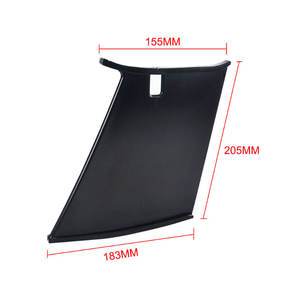 XT coche <span class=keywords><strong>modificado</strong></span> viento de cola de Spoiler para <span class=keywords><strong>Subaru</strong></span> 02-07 WRX <span class=keywords><strong>STi</strong></span> - Product Image 5