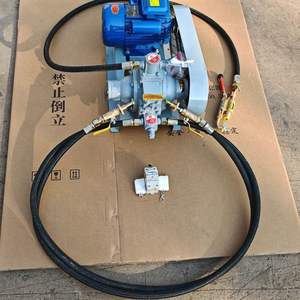 Pompe de transfert de bouteilles de GPL en acier de 12,5 kg, machine de remplissage et de vidage basse pression rechargeable avec joint composite - Product Image 6