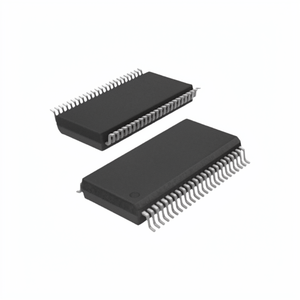 48 BSSOP (0,295'', largeur 7,50 mm) Service complet original SN74CB3Q16210DL IC BUS SWITCH 10 X 48SSOP Logic - Product Image 1