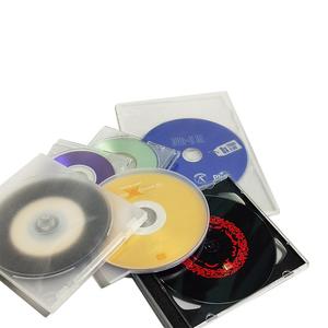 Disco de embalaje personalizado para música, disco compacto de <span class=keywords><strong>CD</strong></span>, barato, venta al por mayor - Product Image 4