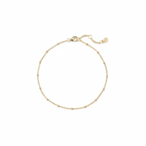 Pulseras de Oro Amarillo de 10k, Joyería Elegante para Hombres y Mujeres - Product Image 1