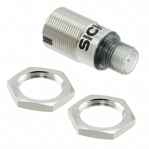 P/N 1058199 Sensores Industriales Nuevos y Originales SENSOR RETROREFLECTIVO 6M PNP - Product Image 1
