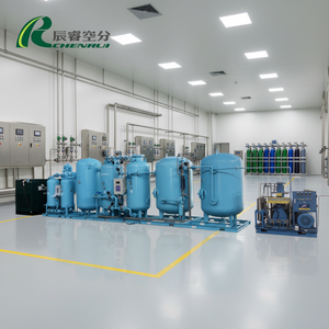 Sistem Oksigen Chenrui Berkinerja Tinggi <span class=keywords><strong>15</strong></span> <span class=keywords><strong>Lpm</strong></span> Konsentrator Oksigen Mini Portabel Konsentrator Oksigen Mini - Product Image 1