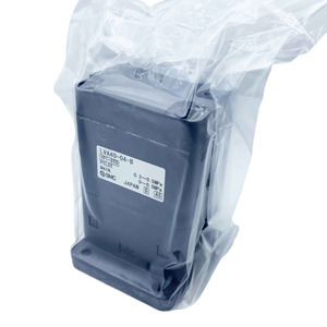 วาล์วเคมีรุ่นใหม่ของแท้ SMC LVC LVA LVH JLV20/30/40/50 LVD LVQ LVP LVW ซีรีส์ - Product Image 4