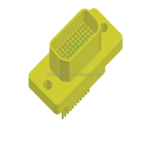 <span class=keywords><strong>2026</strong></span>年新製品 高性能コネクタ HJ30Jシリーズ マイクロ角形電気コネクタ - Product Image 4