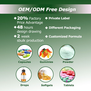 น้ำมันออร์แกนิคธรรมชาติ OEM 300 โอเรกานอ ผสมน้ำมันแบล็คซีด แบบซอฟต์เจล สำหรับเสริมภูมิคุ้มกัน - Product Image 6