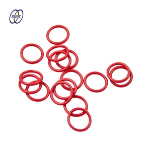 Joint torique <span class=keywords><strong>NBR70</strong></span> d'étanchéité de résistance à haute pression pour le joint torique de preuve d'huile d'air pour le distributeur d'eau - Product Image 3