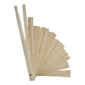 8/<span class=keywords><strong>10</strong></span>/12/14นิ้วสีไม้ไผ่กวนติด - Product Image 3