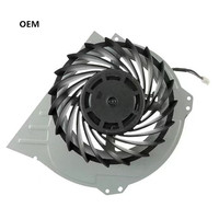 Ventilateur de refroidissement interne SYY pour pièces de réparation de jeu vidéo PS4 Pro 7000