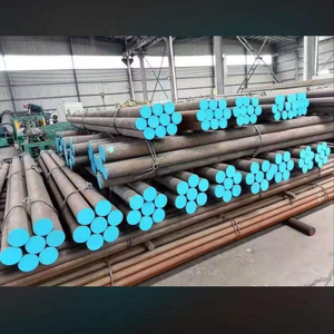 Billes <span class=keywords><strong>de</strong></span> broyage en fonte à haute teneur en manganèse, billes en acier chromé pour machines minières - Product Image 4