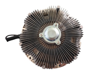 Embrague del Ventilador de Refrigeración del Motor Eléctrico GB 4702000422 para Camión Euro 6 Actros MP4 (<span class=keywords><strong>2011</strong></span>-) Nuevo 4702000622 4712000722 - Product Image 5